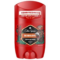 Old Spice Bearglove Dezodorant W Sztyfcie Dla Mężczyzn 50ml