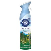 Ambi Pur Japan Tatami Odświeżacz powietrza w sprayu 185ml