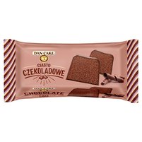 Dan Cake Ciasto czekoladowe 400 g