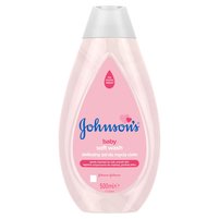 Johnson's Baby Delikatny żel do mycia ciała 500 ml