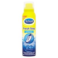 Scholl Fresh Step Dezodorant do butów 150 ml