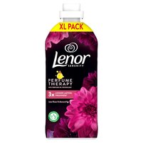 Lenor Płyn do płukania tkanin, 48 prań, Lotus Water & Diamond Figs