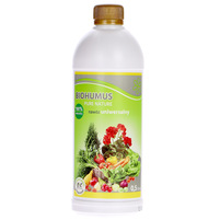 OK BIOHUMUS PURE NATURE UNIWERSALNY 0,5L