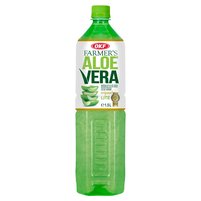 OKF Farmer's Aloe Vera Original Napój z aloesu 1,5 l