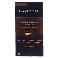 Davidoff kawa espresso 10kapsułek