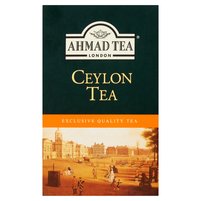 Ahmad Tea Ceylon Herbata czarna 100 g