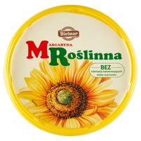 MR Margaryna roślinna 500 g