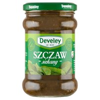 Develey Szczaw siekany 300 g