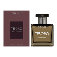 Jean Marc Tesoro Pour Homme Woda toaletowa 100ml