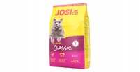 JOSERA JosiCat sterilised classic 650g