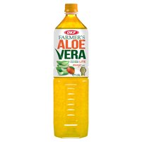 OKF Farmer's Aloe Vera Mango Napój z aloesu 1,5 l