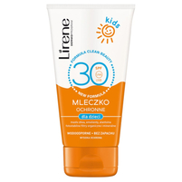 Lirene Kids Mleczko ochronne dla dzieci SPF 30 150 ml