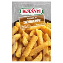 Kotányi Przyprawa do ziemniaków klasyczna 20 g