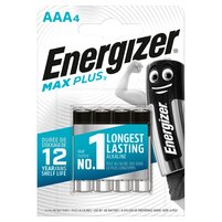 ENERGIZER BATERIE AAA 4