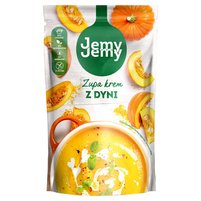 JemyJemy Zupa krem z dyni 375 g