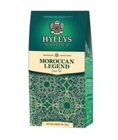 Hyles Moroccan Legend herbata zielona 100g