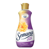 Semana ultra care extra fresh Violet kiss 68 prań (1,7 l)