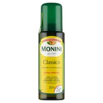 Monini Classico Oliwa z oliwek najwyższej jakości z pierwszego tłoczenia 200 ml