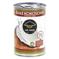 MR.MING MLECZKO KOKOSOWE 400ML