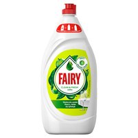 Fairy Clean & Fresh Jabłko Płyn do mycia naczyń 1350ML