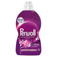 Perwoll Renew Color Blossom Płynny środek do prania 1 l (20 prań)