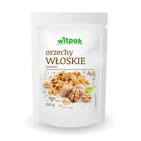 Witpak orzechy włoskie 150g