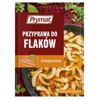 Prymat Przyprawa do flaków klasyczna 20 g