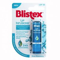 Blistex Hydration, balsam nawilżający do ust, 3,7 g