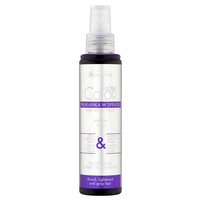 Joanna Ultra Color Płukanka w sprayu srebrna 150 ml