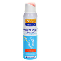 NO.36 ANTYPERSPIRANT DO STÓP 150ML