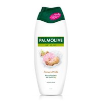 Palmolive Naturals Almond&Milk kremowy żel pod prysznic 500ml