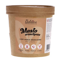 Balduno manufaktura lody masło orzechowe  350ml