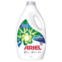Ariel Płyn do prania, 48 prań, Mountain Spring Clean & Fresh