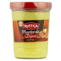 Wiodąca marka musztarda dijon 160g