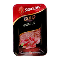 SOKOŁÓW GOLD KINDZIUK 100G