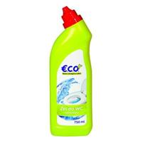 €.C.O.+  Żel do wc cytrynowy 750ml