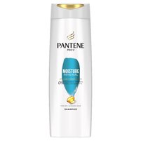 Pantene Pro-V Odnowa nawilżenia Szampon do włosów suchych i zniszczonych, 400 ml