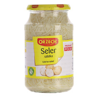 Orzech seler 840g