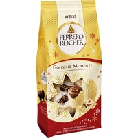 Ferrero Rocher Goldene Momente Weiss Mleczne pralinki 90g