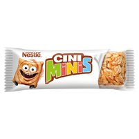 Nestlé Cini Minis Batonik zbożowy 25 g