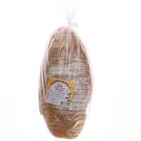 PIEKARNIA PRUSICE CHLEB WIEJSKI KROJONY (600G)