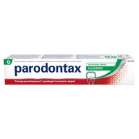 Parodontax Fluoride Wyrób medyczny pasta do zębów z fluorkiem 75 ml