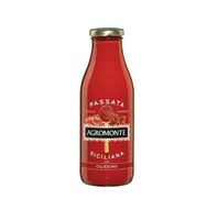 Agromonte Passata z pomidorów koktajlowych 520g