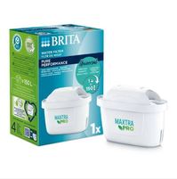 Brita MAXTRA PRO Filtr do wody Pure Performance - 1 sztuka