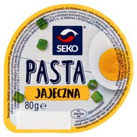 Seko Pasta jajeczna 80 g