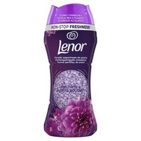 Lenor Amethyst and Floral Perełki zapachowe 210g