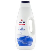 Apart Floral Care Relaksujący płyn do kąpieli lilia 1,5 l