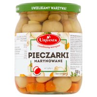 Urbanek Pieczarki marynowane 500 g