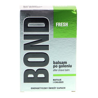 BOND FRESH BALSAM PO GOLENIU 150ML