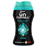 Lenor Unstoppables Fresh Wzmacniacz zapachu stosowany podczas prania 140g